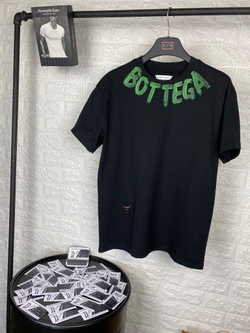 Футболка Bottega Veneta