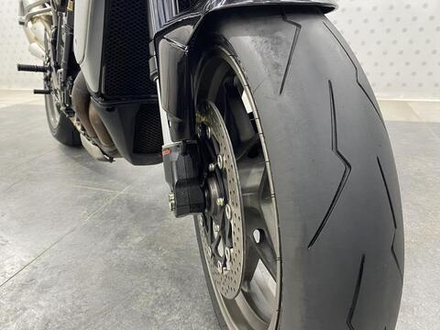 MV Agusta Brutale 990R 2010