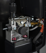 Сварочный полуавтомат Huter САИПА-200ПРОФ 65/97