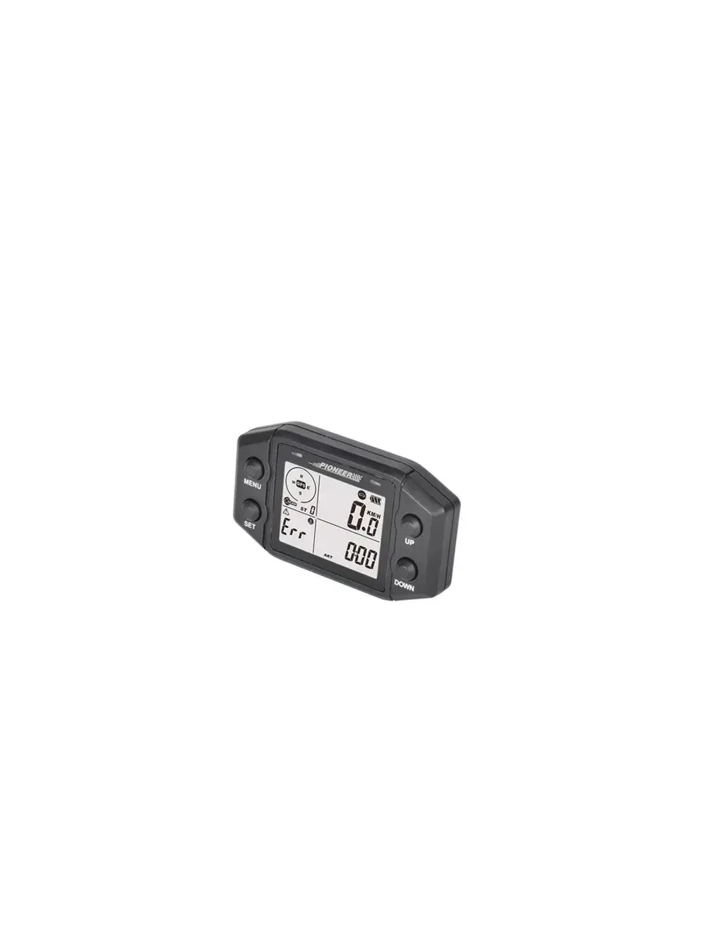 Миникомп+GPS спидометр Pioneer RL-SM003