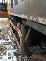 Shacman (Shaanxi) SX* 6x4 Самосвал SX3258DR384 (Дизельный, 9,7 л, 336 л.с., МТ)