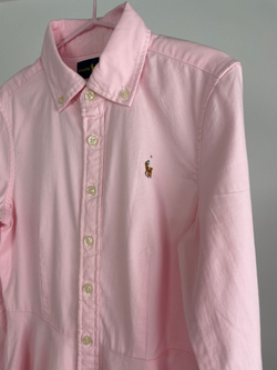 Платье Ralph Lauren