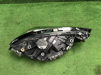 Фара левая BMW 4er G22 (2020-н.в.) Laser (В сборе)