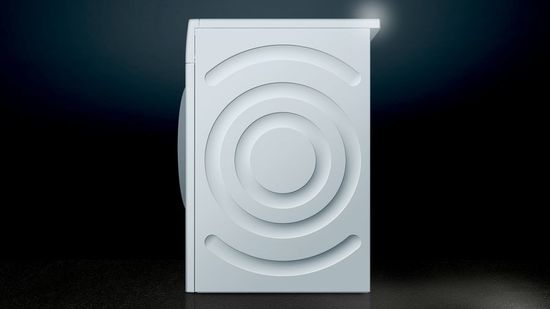 Стиральная машина Siemens WM 16Y792OE