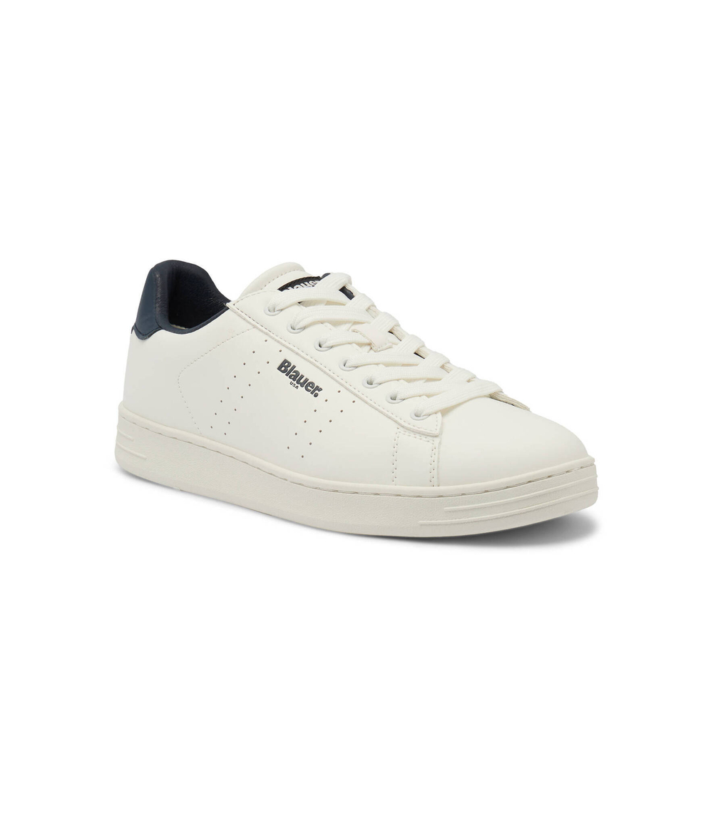 Кроссовки BLAUER - белый(S4GRANT01 PUC)