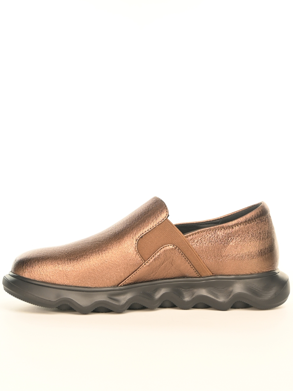 Полуботинки женские Ascalini G2819K