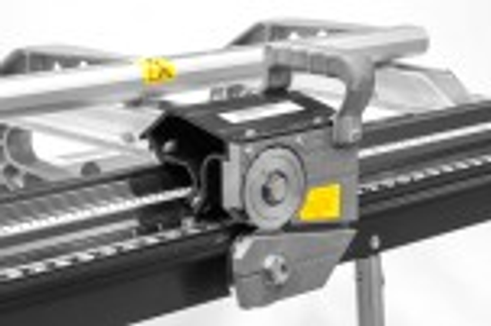 Станок листогибочный STALEX MAX 20 2,6 метра 102695R