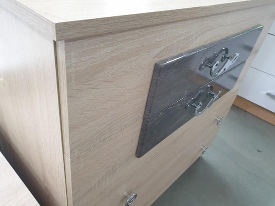 Комод  МАДЛЕН