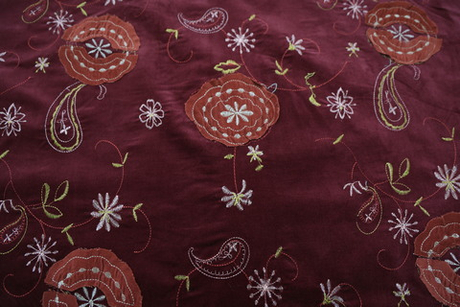 Вельвет аппликация