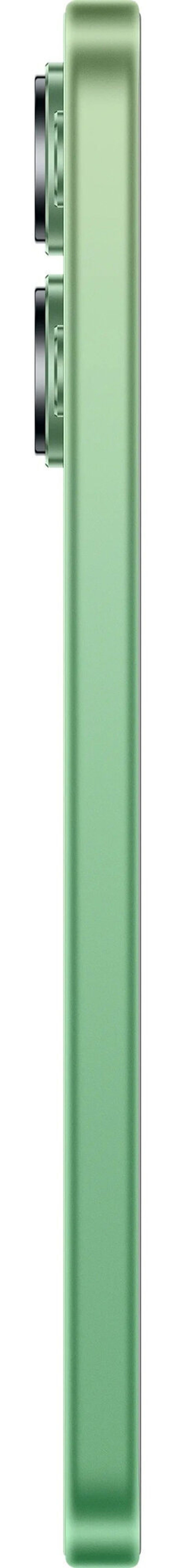 Xiaomi Смартфон Redmi Note 13 Ростест (EAC) 8/512 ГБ, зеленый