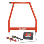 А-рамка Ridgid для поиска мест повреждения