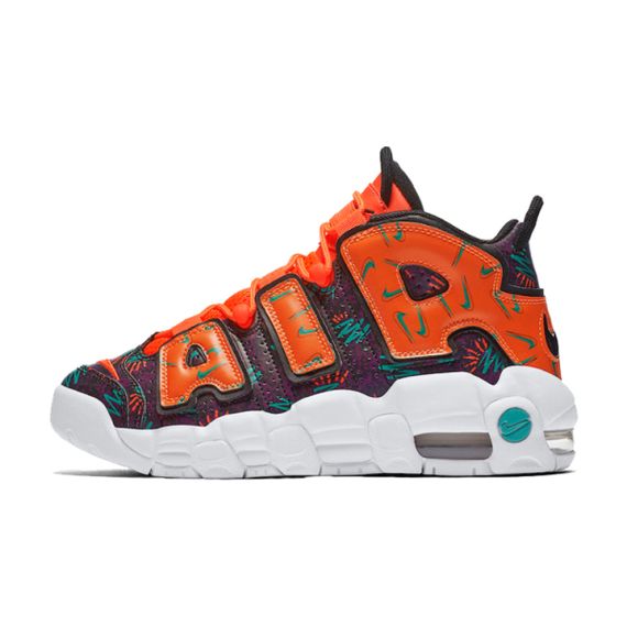 Nike Air More Uptempo What The 90s