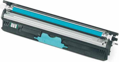 OKI 44250723 тонерный картридж Подлинный Голубой 1 шт