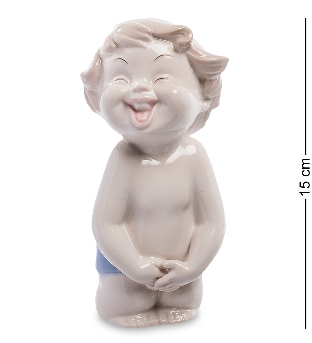 Pavone JP-242/ 8 Фигурка «Мальчик»