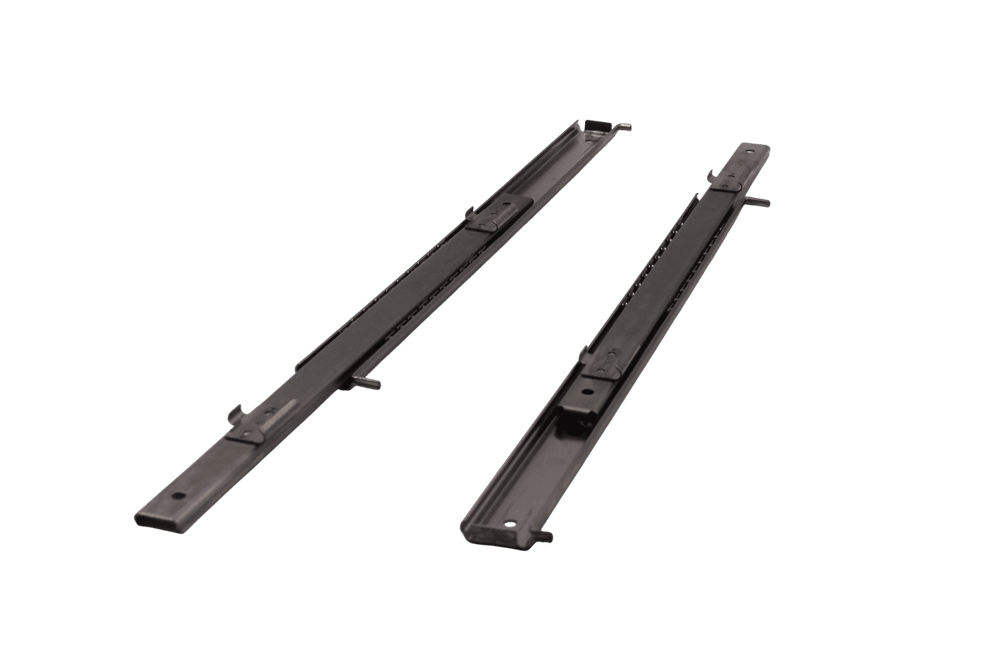 Телескопические направляющие противней духового шкафа Haier