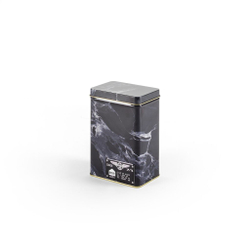 Банка Surplus Storage System Alumarble Small