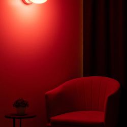 Citilux ATMAN SMART CL226B313 Бра светодиодное Бронза