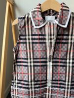 Хлопковое платье Burberry, 116