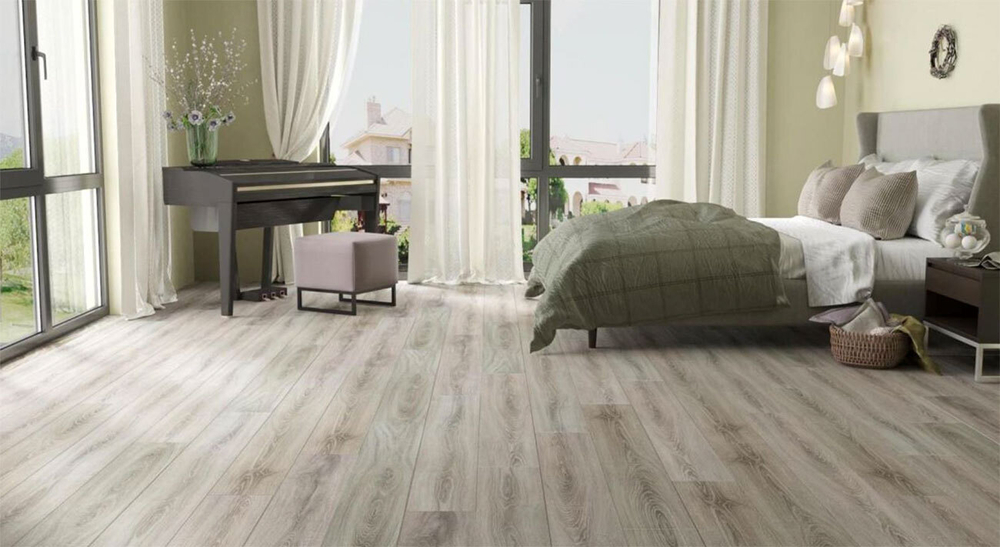 Ламинат Kastamonu Floorpan Ultramarine FP1004.2 Дуб Фантом