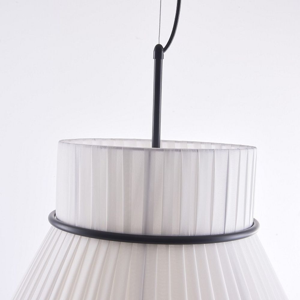 Подвесной светильник Imperiumloft PEO A peo01