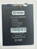 Аккумулятор для Huawei HB356687ECW (Nova 2 Plus/2i/3i/P30 Lite/Honor 20S) - Battery Collection (Премиум)