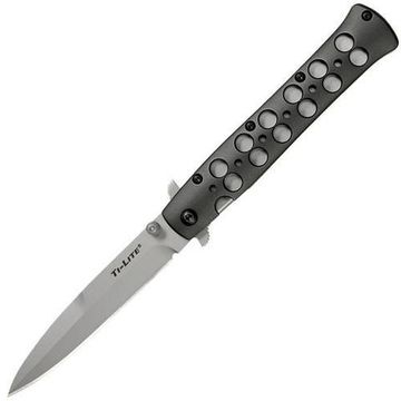 Нож Cold Steel модель 26B4 Ti-Lite 4 Zy-Ex Handle