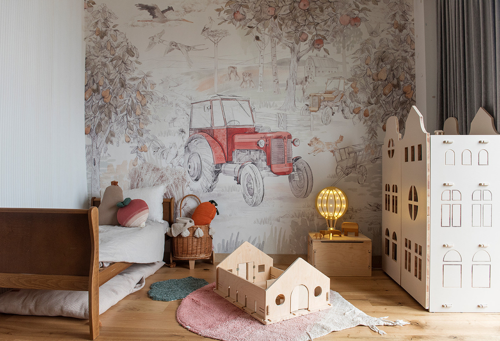 Коллекция MF0725