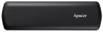 Внешний накопитель Apacer AS721 AP500GAS721B-1 500 Гб