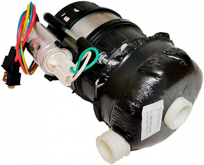 Насос льдогенератора ЛГ-37 Олимпия L63.T19.SX.ICE