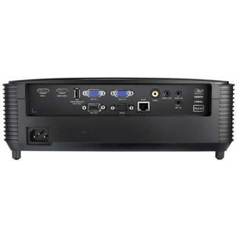 Проектор Optoma W3188ST