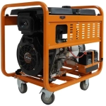 Lifan DG9000EA генератор дизельный 00-00159884