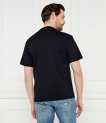 Футболка Guess Jeans - черный(M5RI78 KCPQ1)