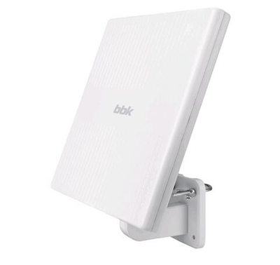 Антенна внешняя BBK DA34 белый