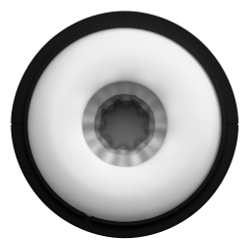 Мультифункциональный мастурбатор Gyro