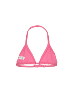 Купальник Calvin Klein Swimwear - розовый(KY0KY00079)