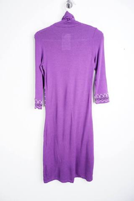 Платье Adilisk теплое, маркировка XS, визуально на 42 размер