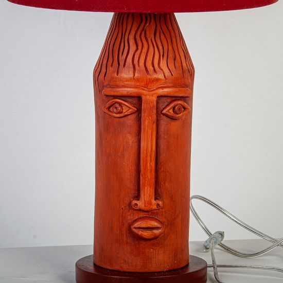 Настольная лампа MANNE TL.7836-1