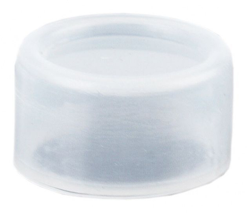 Колпачок прозрачный для кнопки ВК21