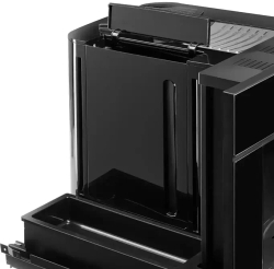 Кофемашина Kuppersberg KCM 182 Black