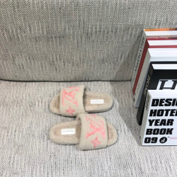 Louis Vuitton Paseo Flat Comfort Mule