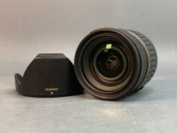 Tamron SP AF 17-50mm 2.8 Sony A