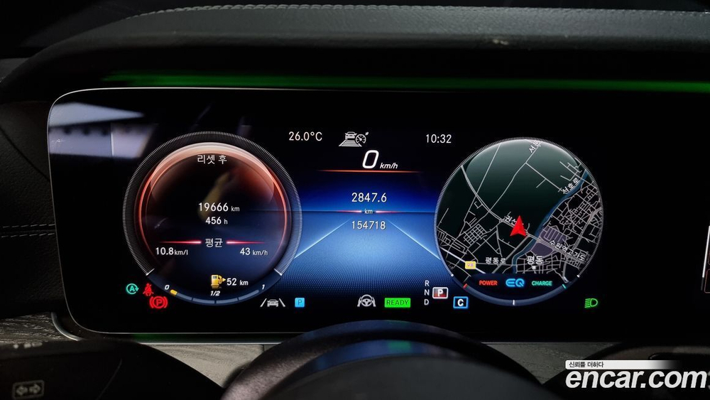 Mercedes-Benz E-Class W213 E350 4MATIC AMG Line Editions (11.2020)