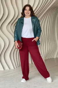 Брюки 2802 Fabrika