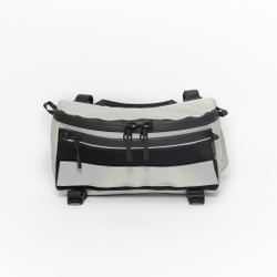 Поясная сумка Fanny Waist Pack XL белый