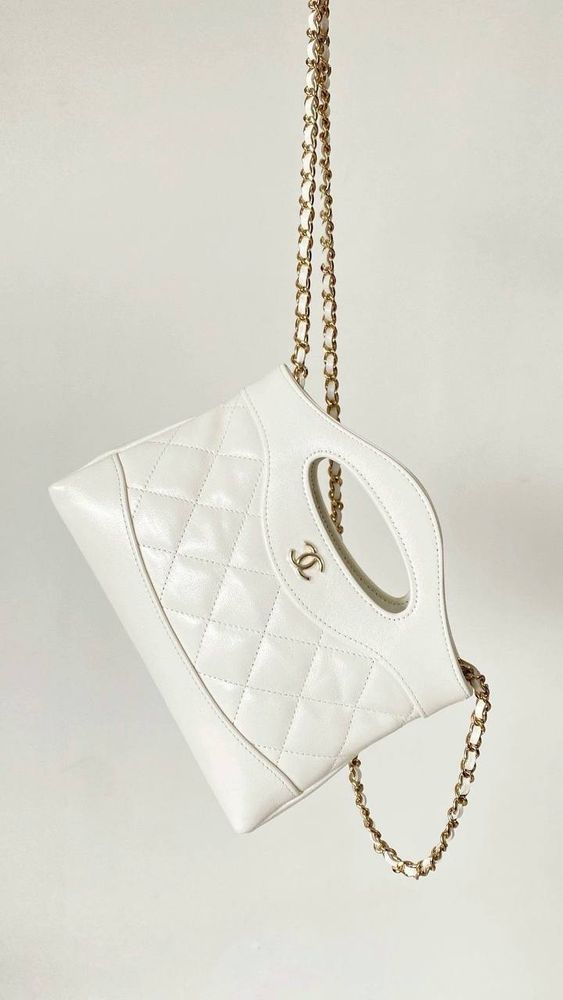 Сумка CHANEL