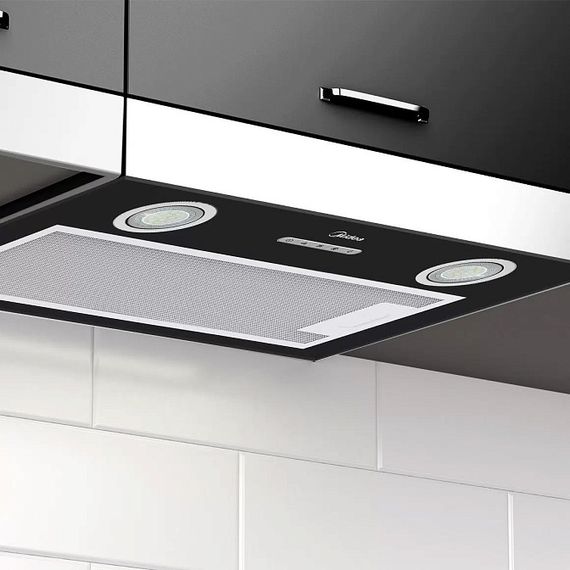 Вытяжка Midea MH60I370B