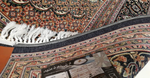 Иранский ковер из Мешхеда шерстяной 150х225 см 1946671 Иран машинный