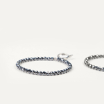 Серьги Prism SLV