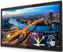 Монитор 21.5" Philips 22 222B1TFL (222B1TFL/00)