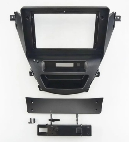 Переходная рамка магнитолы HYUNDAI ELANTRA, AVANTE 2010-2013 10,2 дюймов